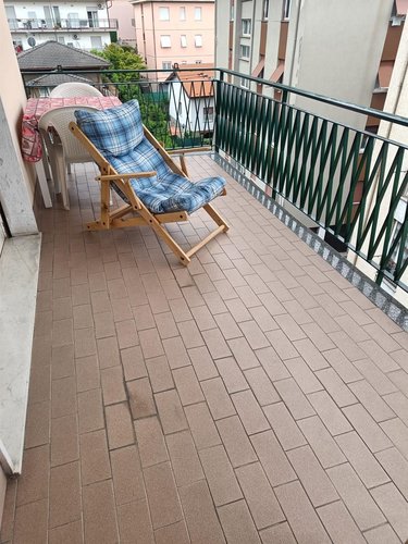 Appartamento 3 locali - Rif. 249 Como