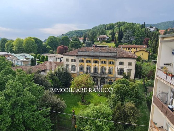 Attico Redona Bergamo