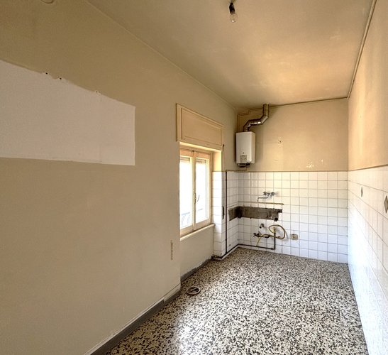 (11.25) Bilocale - Canzo, Via Verza Canzo