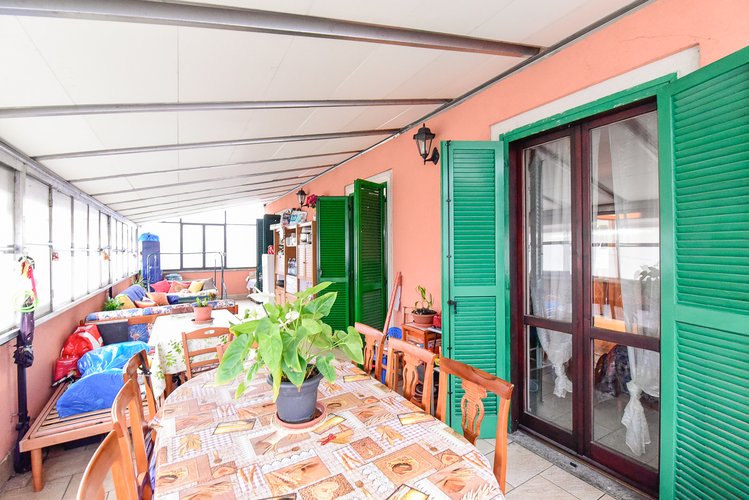 (38.24) Soluzione indipendente - Erba, Via Lecco Erba