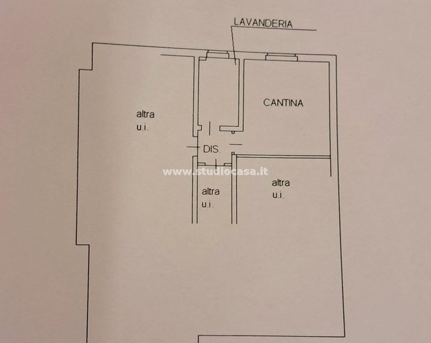 VILLA BIFAMILIARE! Algua