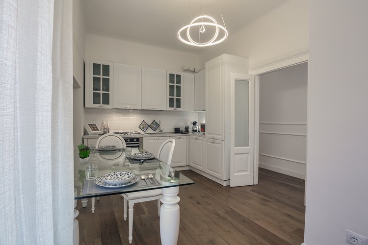 TRILOCALE CENTRALISSIMO