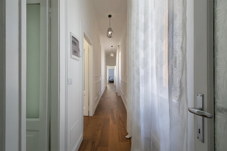 TRILOCALE CENTRALISSIMO Bergamo