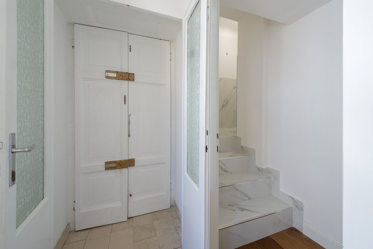 TRILOCALE CENTRALISSIMO Bergamo