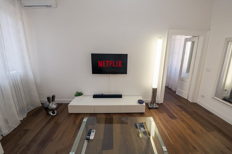 TRILOCALE CENTRALISSIMO Bergamo