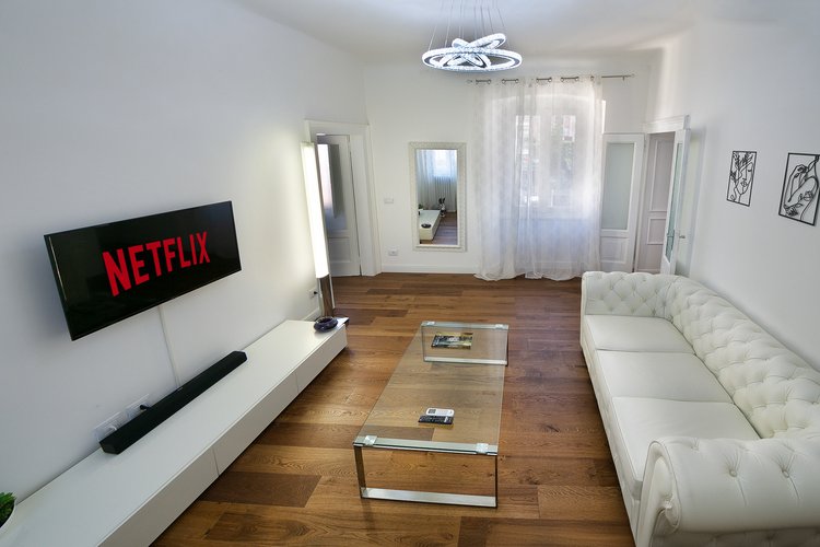 TRILOCALE CENTRALISSIMO Bergamo