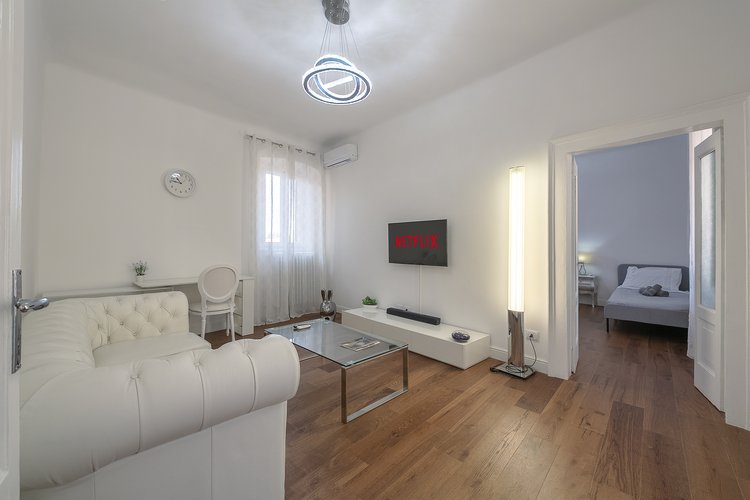 TRILOCALE CENTRALISSIMO Bergamo