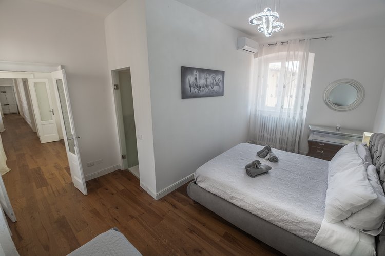 TRILOCALE CENTRALISSIMO Bergamo