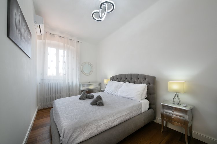 TRILOCALE CENTRALISSIMO Bergamo