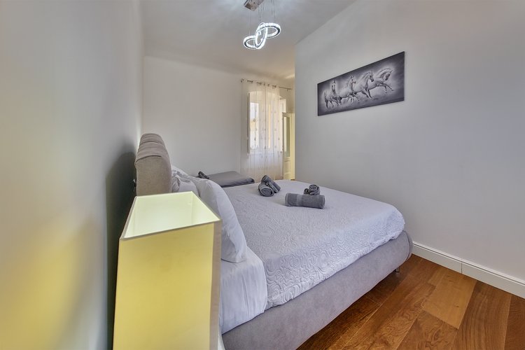 TRILOCALE CENTRALISSIMO Bergamo