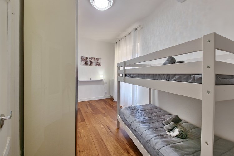 TRILOCALE CENTRALISSIMO Bergamo