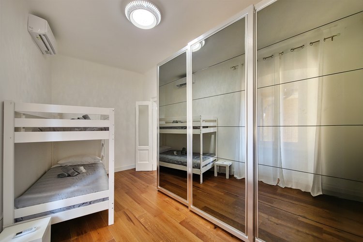 TRILOCALE CENTRALISSIMO Bergamo