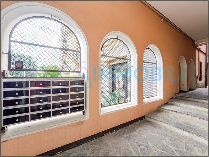 BILOCALE VIA CALDONE Lecco