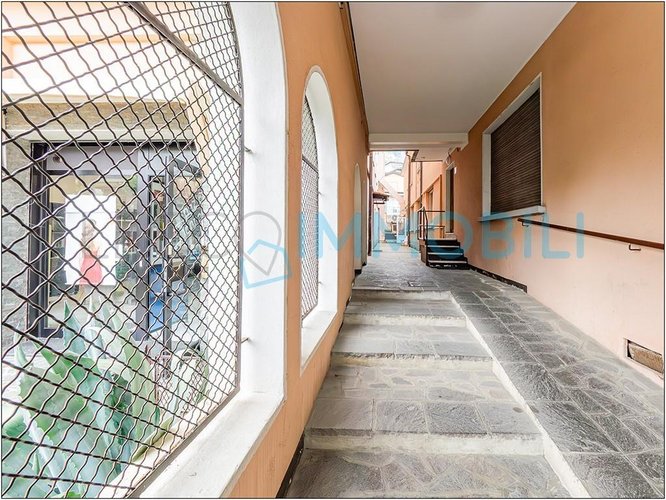 BILOCALE VIA CALDONE Lecco