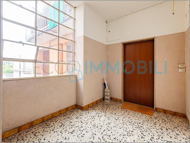 BILOCALE VIA CALDONE Lecco