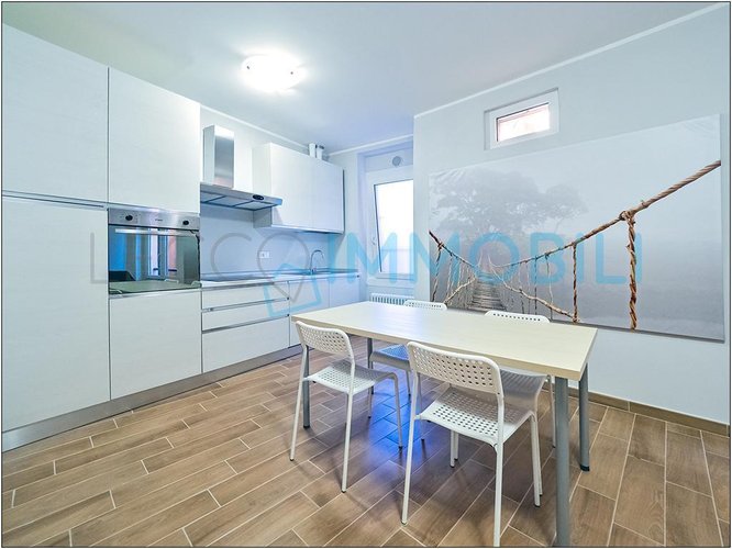 BILOCALE VIA CALDONE Lecco