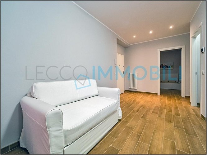 BILOCALE VIA CALDONE Lecco