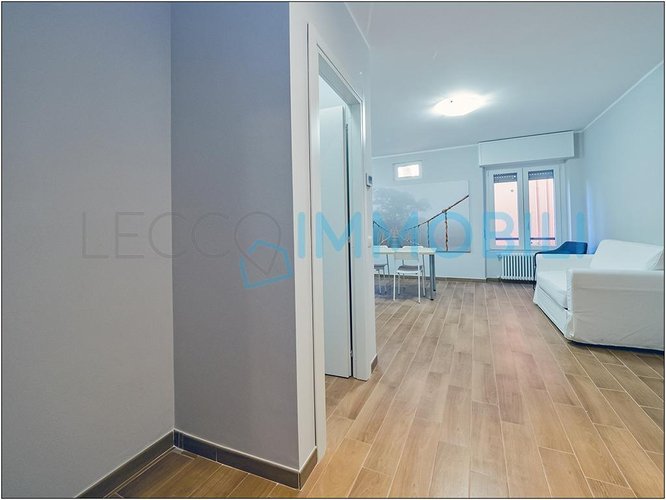 BILOCALE VIA CALDONE Lecco