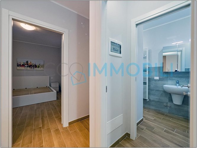 BILOCALE VIA CALDONE Lecco