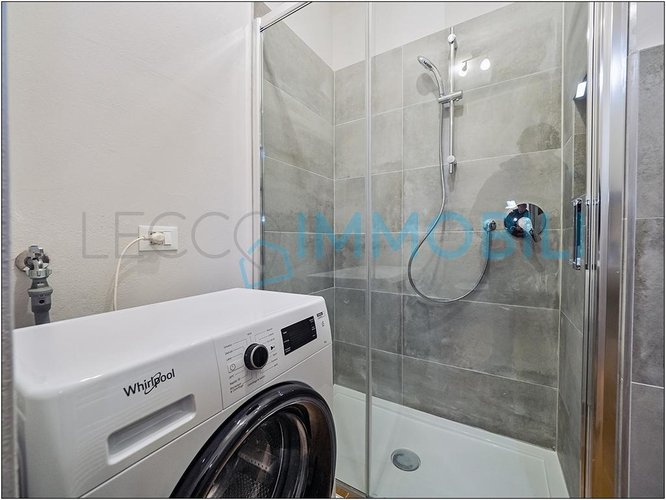 BILOCALE VIA CALDONE Lecco