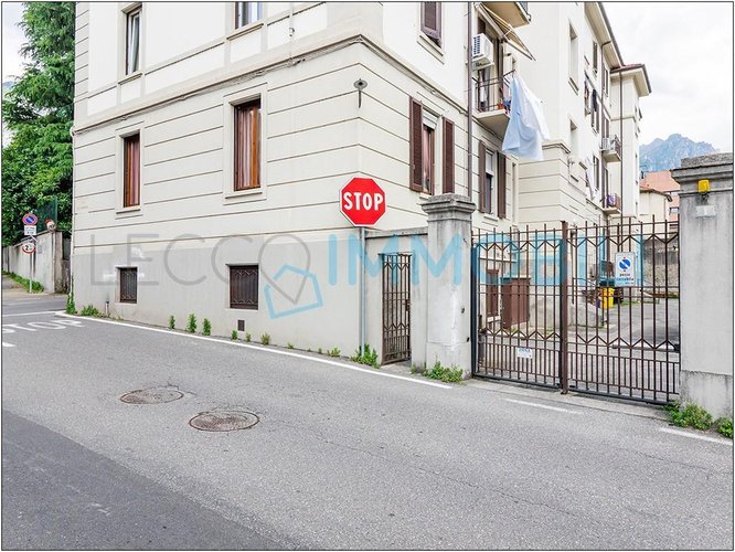 BILOCALE LA MARMORA Lecco