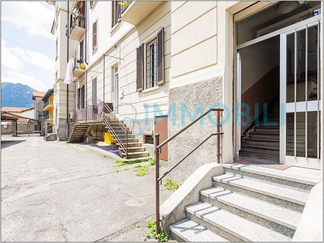 BILOCALE LA MARMORA Lecco