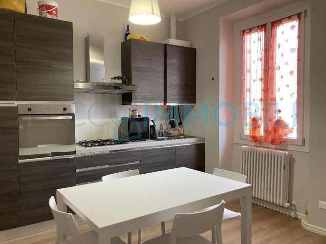 BILOCALE LA MARMORA Lecco