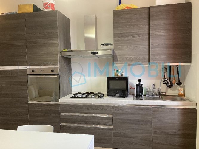 BILOCALE LA MARMORA Lecco