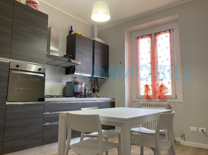 BILOCALE LA MARMORA Lecco