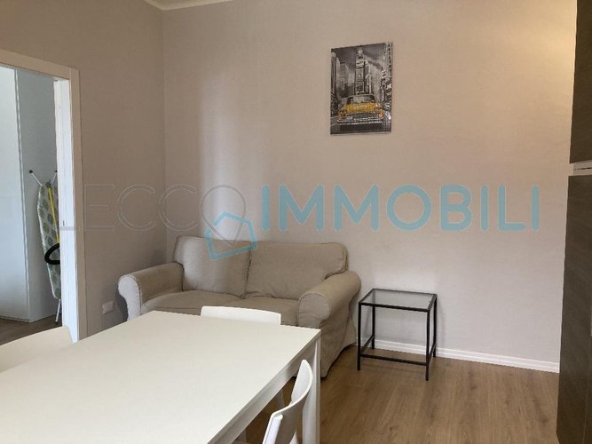 BILOCALE LA MARMORA Lecco