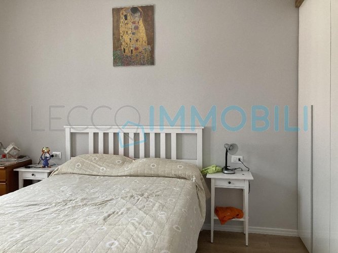 BILOCALE LA MARMORA Lecco