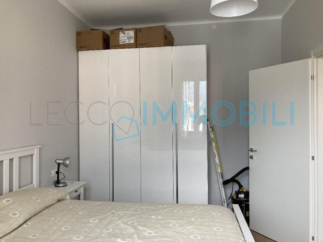 BILOCALE LA MARMORA Lecco