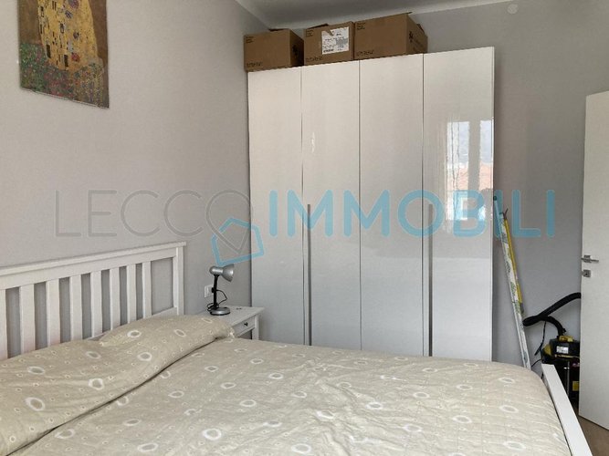 BILOCALE LA MARMORA Lecco