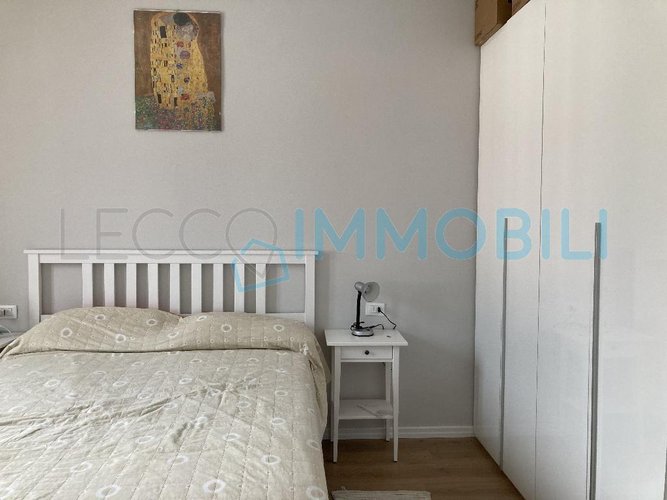 BILOCALE LA MARMORA Lecco