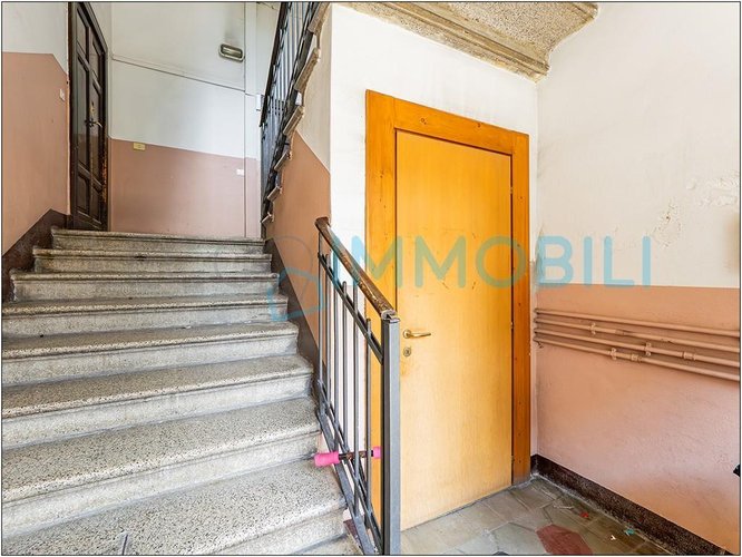 BILOCALE LA MARMORA Lecco