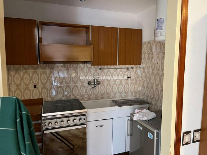 SOLEGGIATO! Roncobello