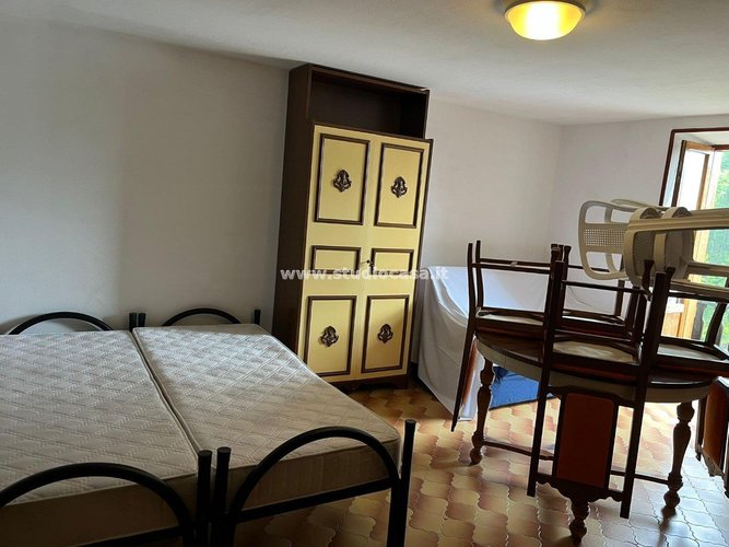 SOLEGGIATO! Roncobello