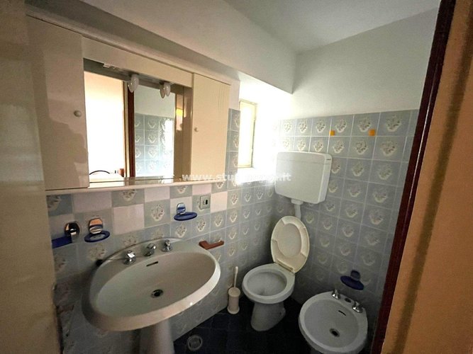 SOLEGGIATO! Roncobello