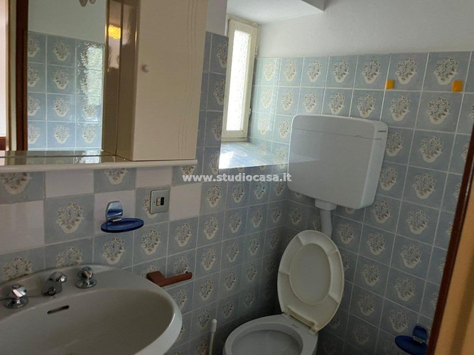 SOLEGGIATO! Roncobello