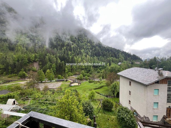 SOLEGGIATO! Roncobello