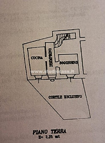 IMMERSO NEL VERDE! Roncobello