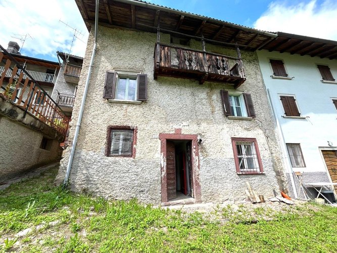 IMMERSO NEL VERDE! Roncobello