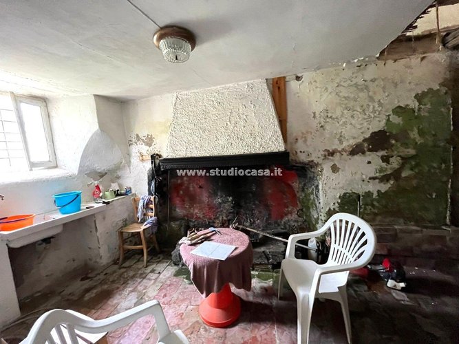 IMMERSO NEL VERDE! Roncobello