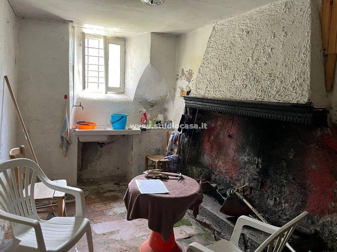 IMMERSO NEL VERDE! Roncobello