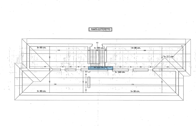 Edificio pluriuso in vendita a Carnate Carnate