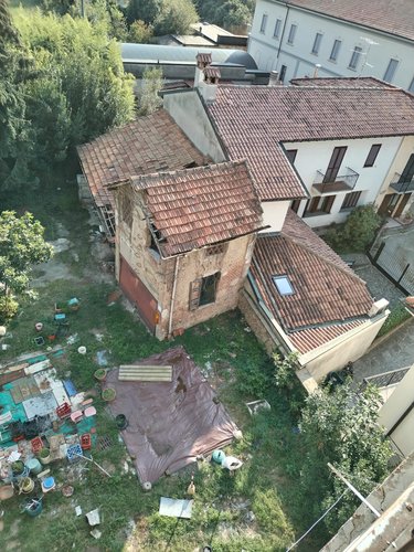 Edificio pluriuso in vendita a Carnate Carnate