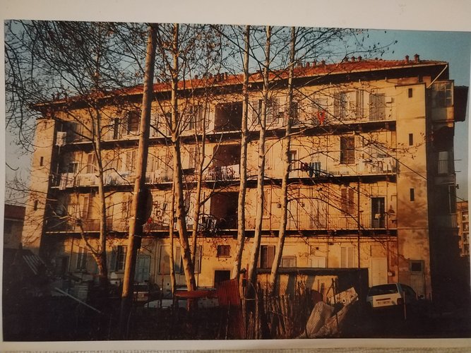 Edificio pluriuso in vendita a Carnate