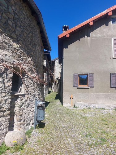 Appartamento 3 locali - Rif. 181 Grandola ed Uniti