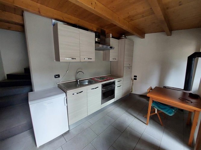 Appartamento 3 locali - Rif. 181 Grandola ed Uniti