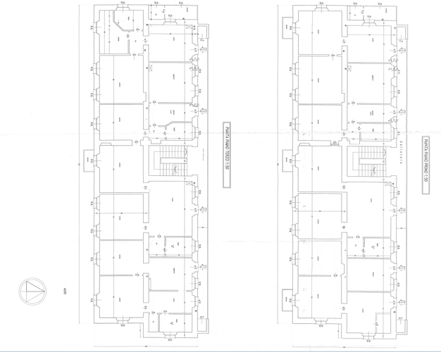 Edificio pluriuso in vendita a Carnate Carnate